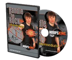 Handle the Rock Intermediate Special Offer $9.99 HoopsKing